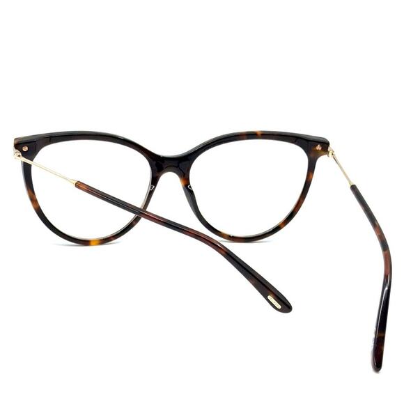New, TOM FORD Clip-On Sunglasses/Eyeglasses TF5994-B 052 Authentic main image 8
